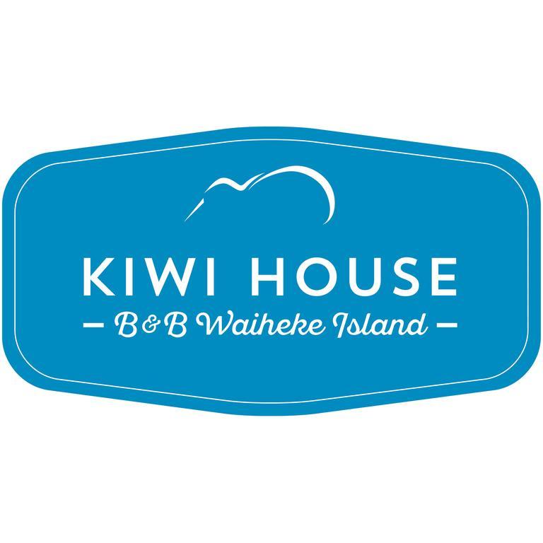Hotel Kiwi House Waiheke Oneroa Exterior foto