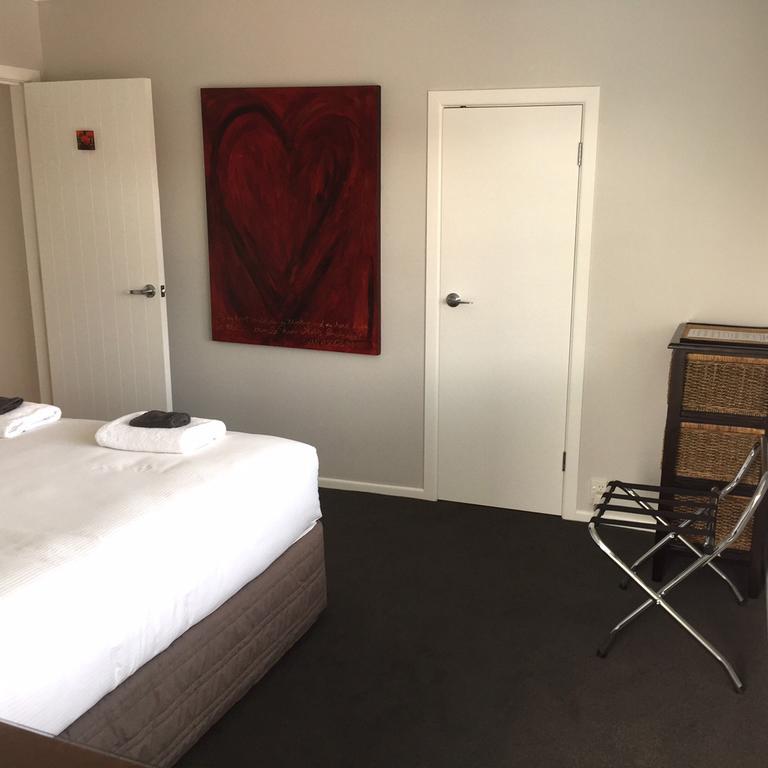 Hotel Kiwi House Waiheke Oneroa Exterior foto