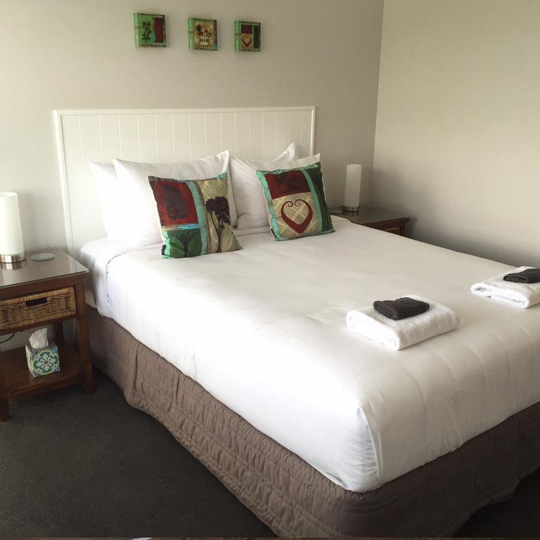 Hotel Kiwi House Waiheke Oneroa Exterior foto