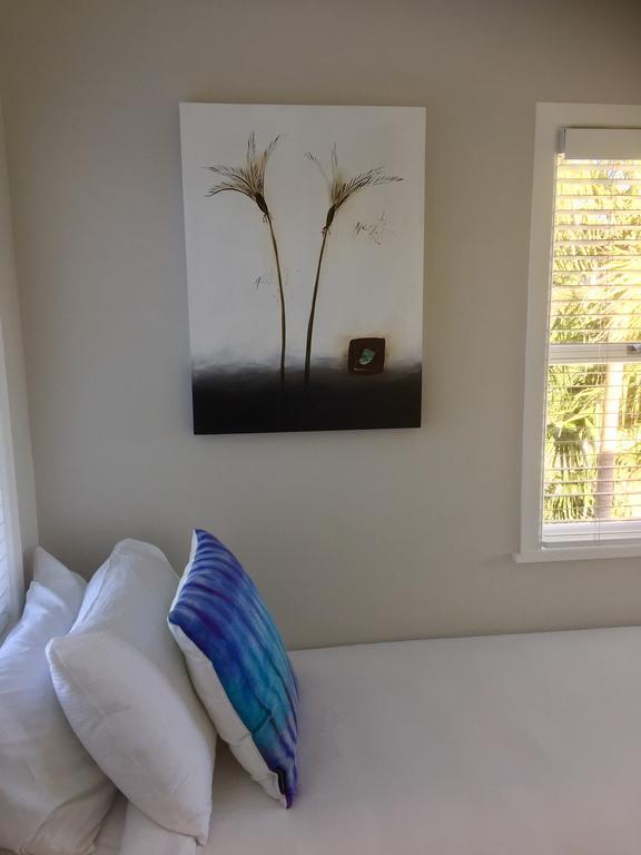 Hotel Kiwi House Waiheke Oneroa Exterior foto