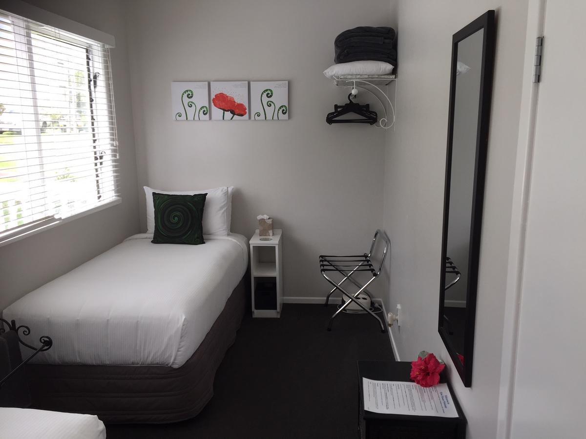 Hotel Kiwi House Waiheke Oneroa Exterior foto