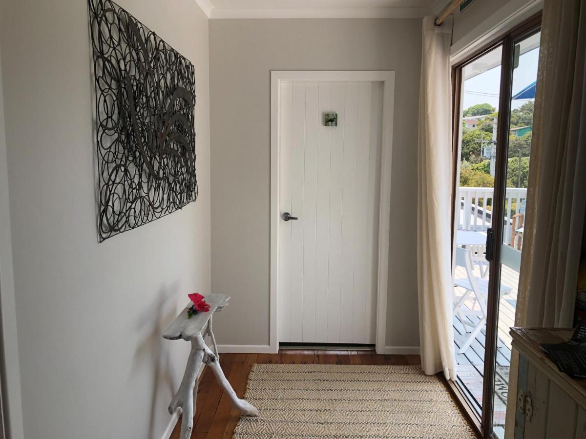 Hotel Kiwi House Waiheke Oneroa Exterior foto